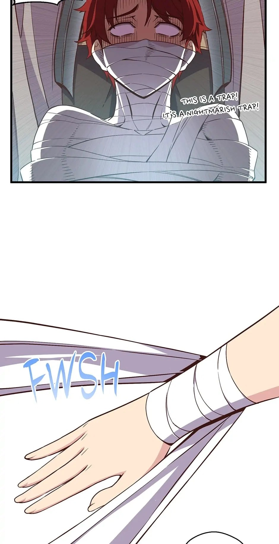 The Legendary Moonlight Sculptor Chapter 174.6 - Page 61