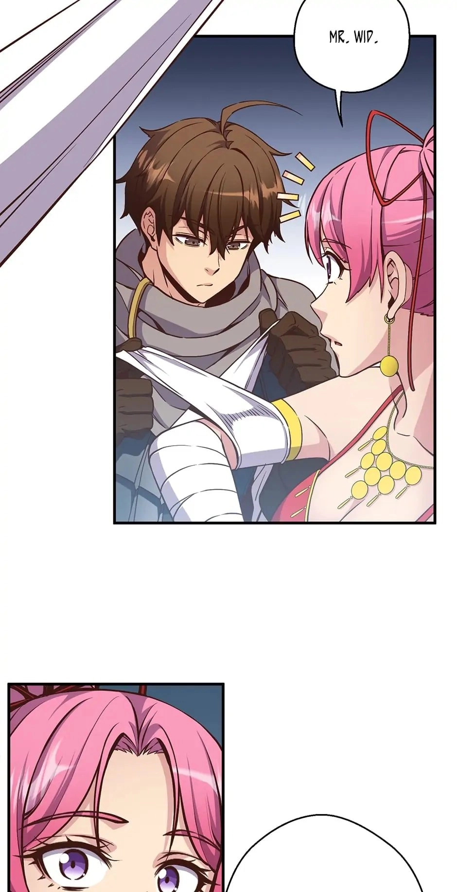 The Legendary Moonlight Sculptor Chapter 174.6 - Page 62
