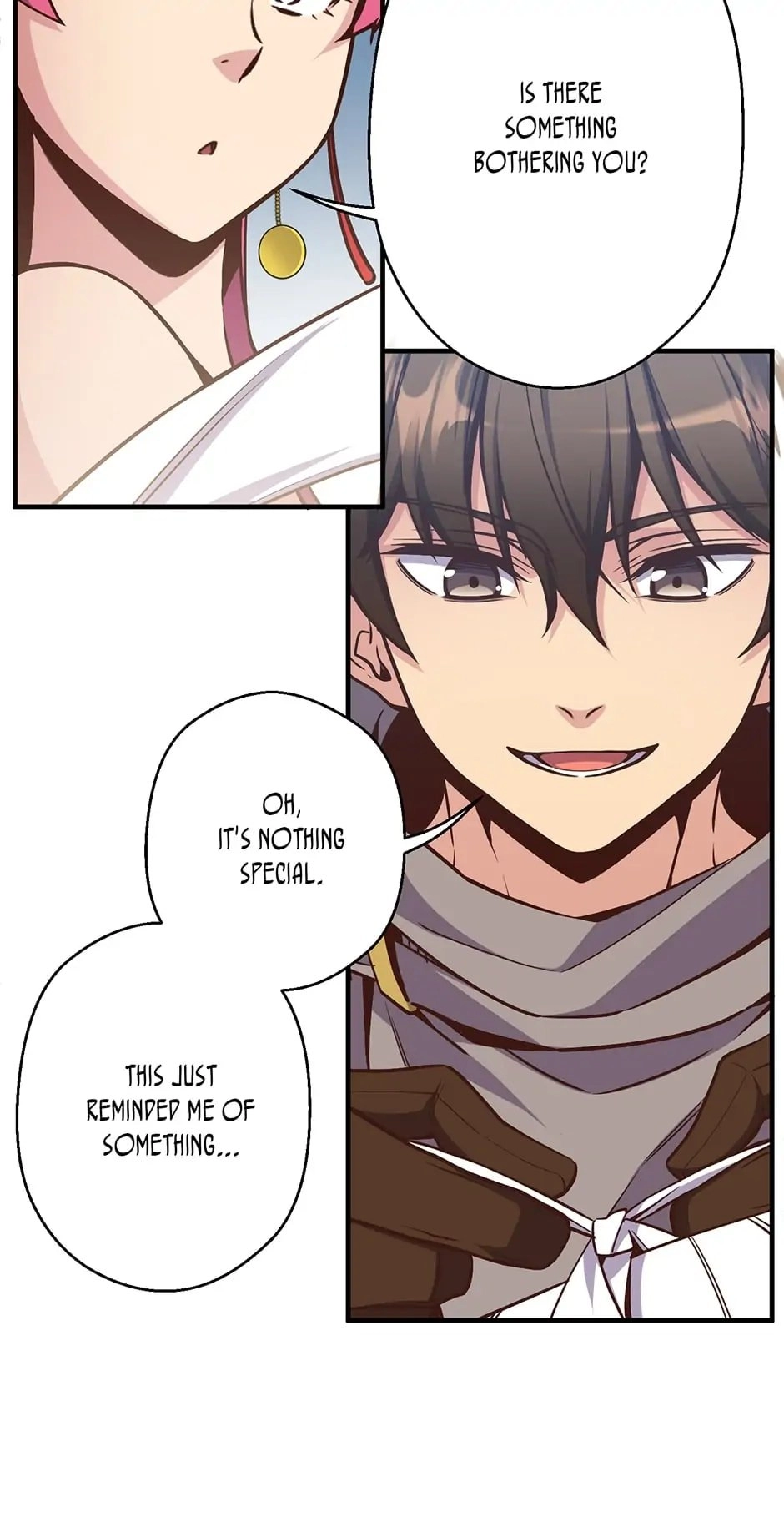The Legendary Moonlight Sculptor Chapter 174.6 - Page 63