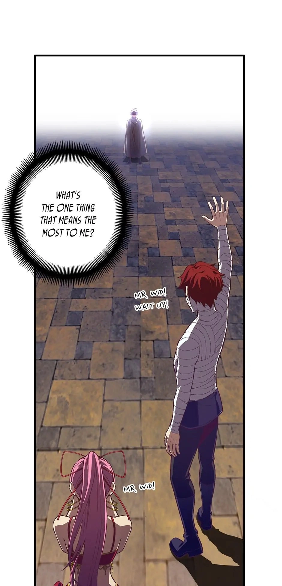 The Legendary Moonlight Sculptor Chapter 174.6 - Page 73