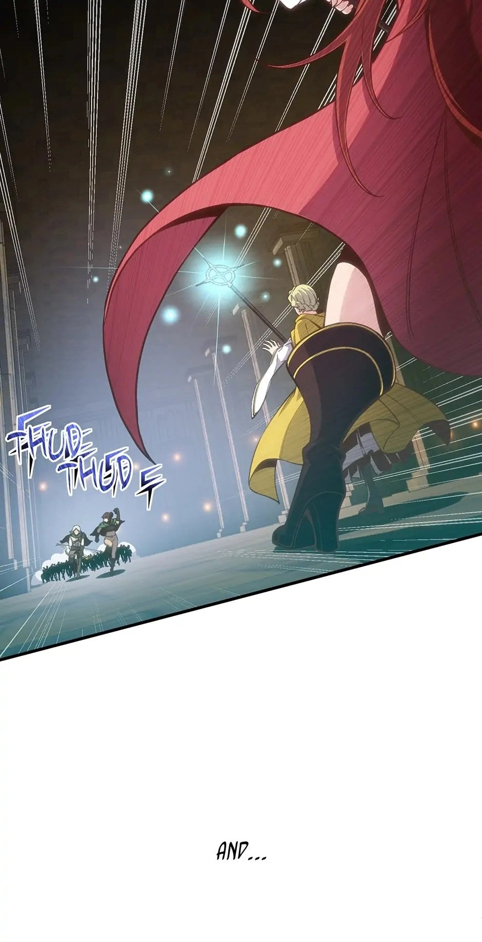 The Legendary Moonlight Sculptor Chapter 174.6 - Page 80