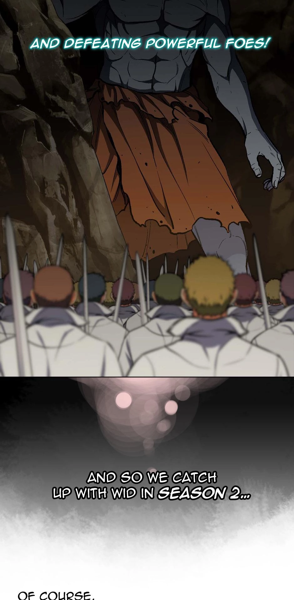 The Legendary Moonlight Sculptor Chapter 521 - Page 4