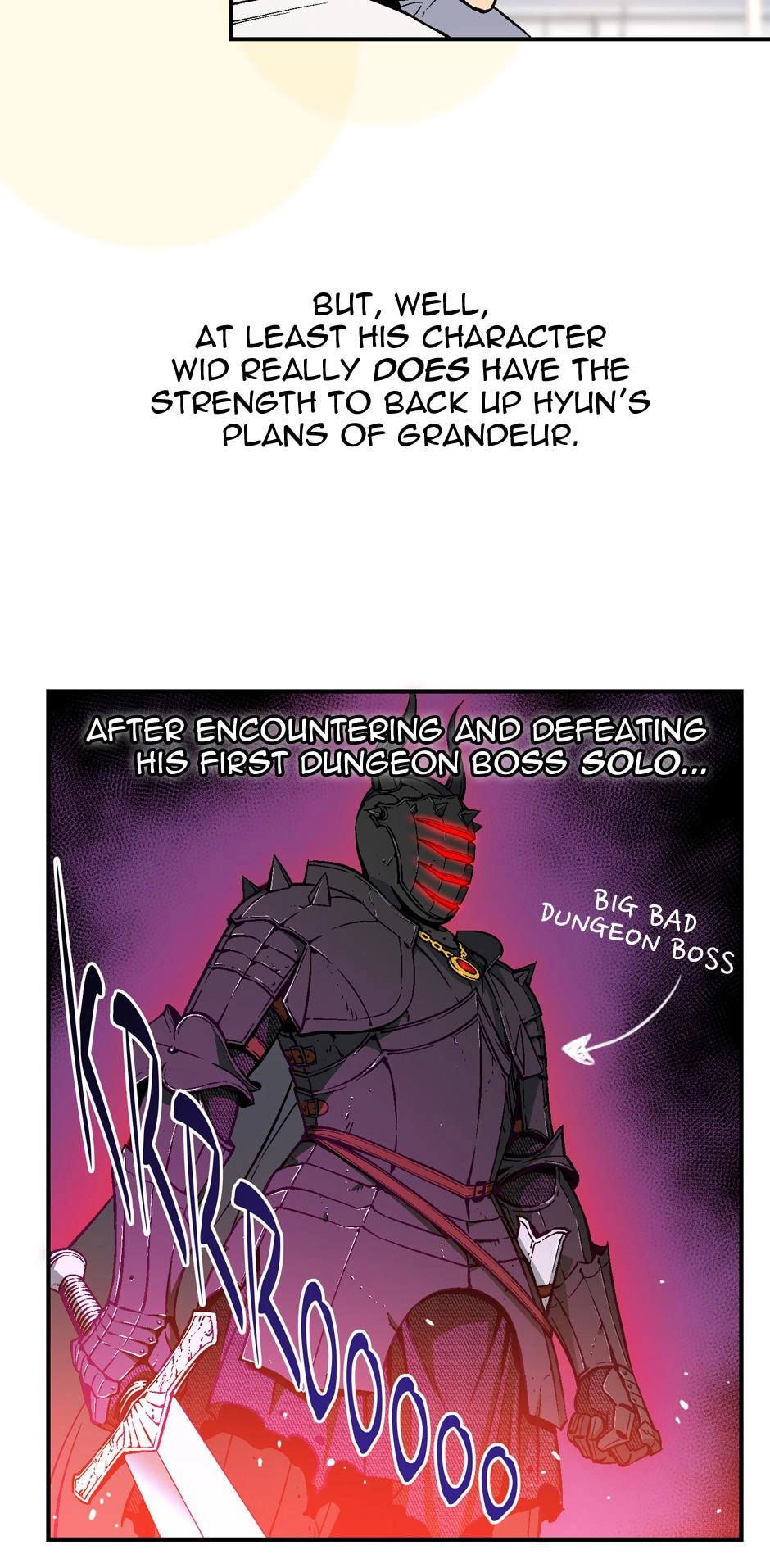 The Legendary Moonlight Sculptor Chapter 521 - Page 7
