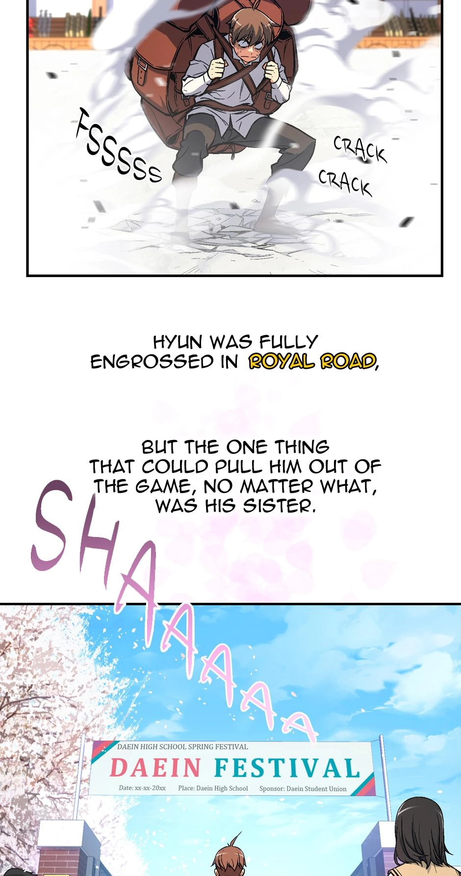 The Legendary Moonlight Sculptor Chapter 521 - Page 10