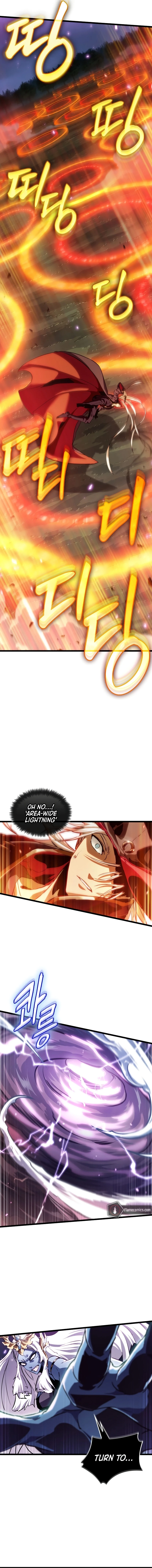 The Light of Arad The One Who Walks First Chapter 1 - Page 5