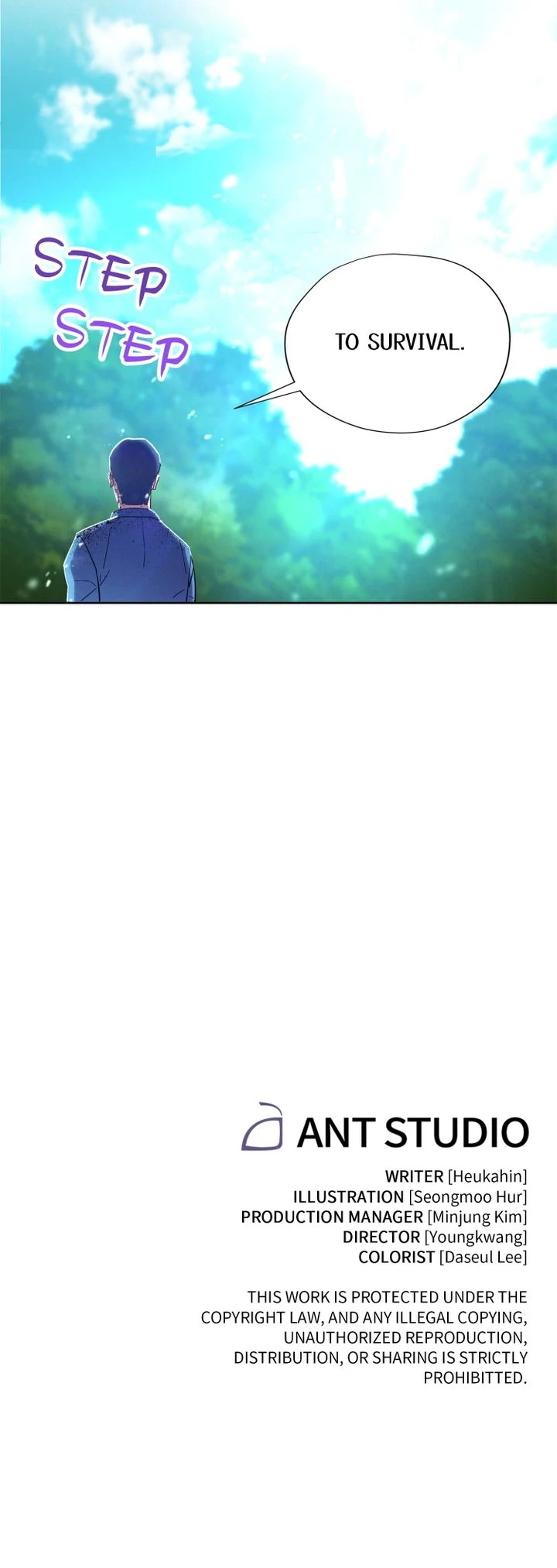 The Live Chapter 2 - Page 10
