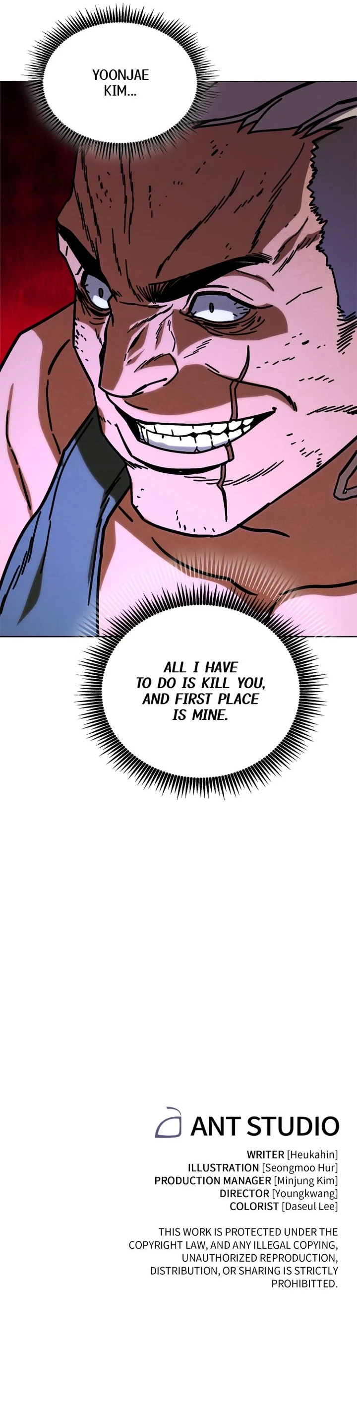 The Live Chapter 4 - Page 9