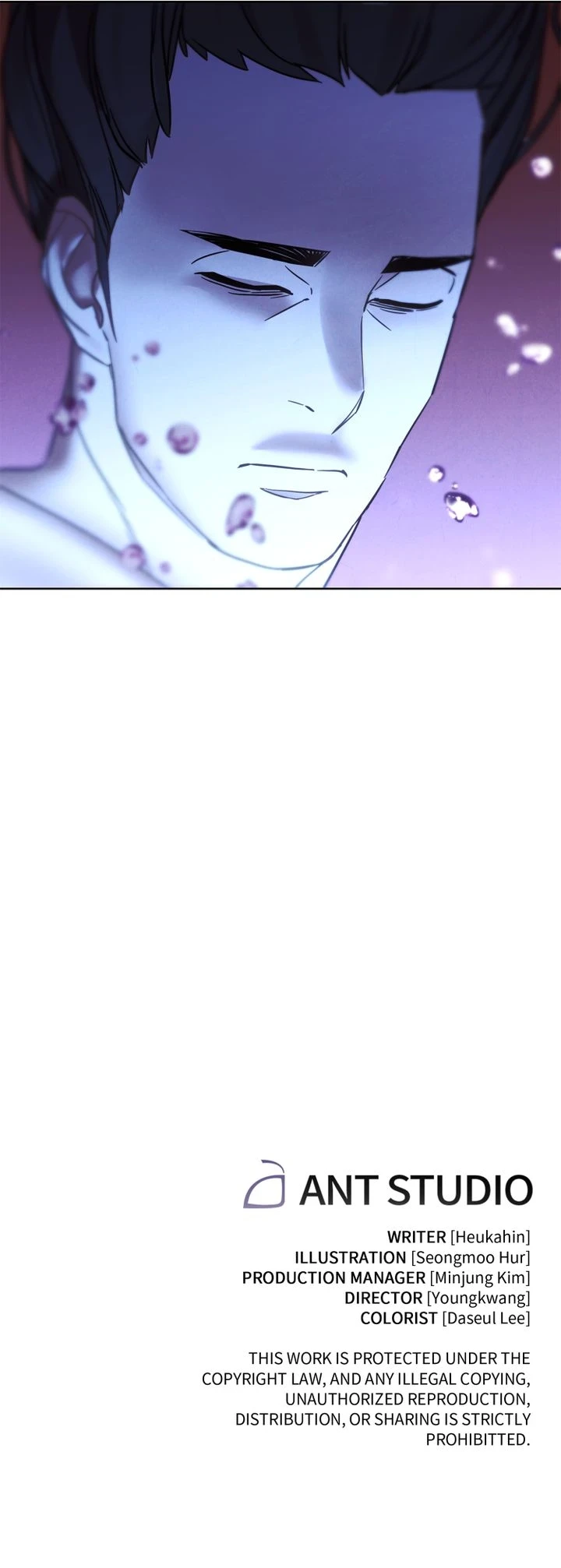 The Live Chapter 26 - Page 8