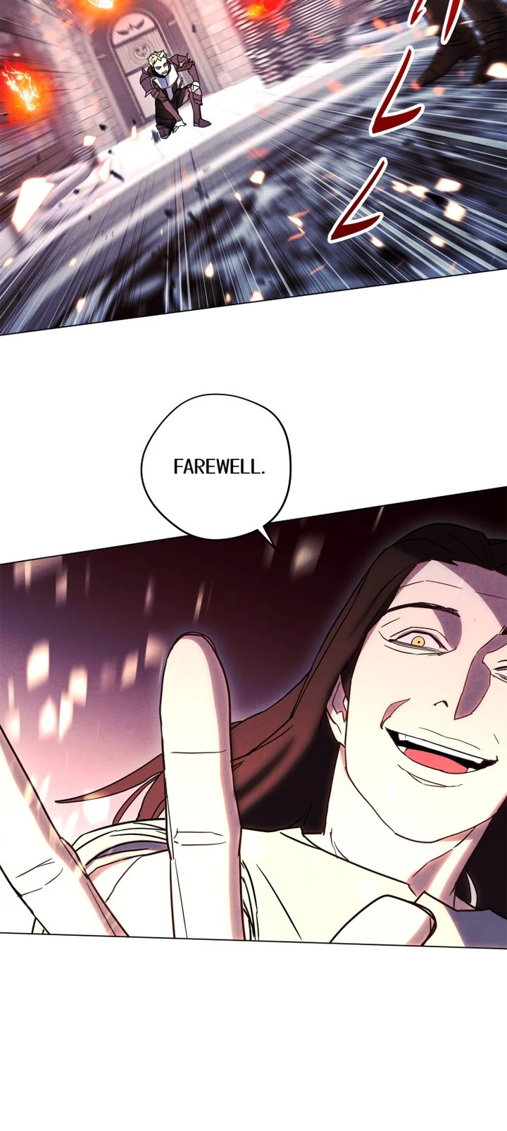 The Live Chapter 31 - Page 3