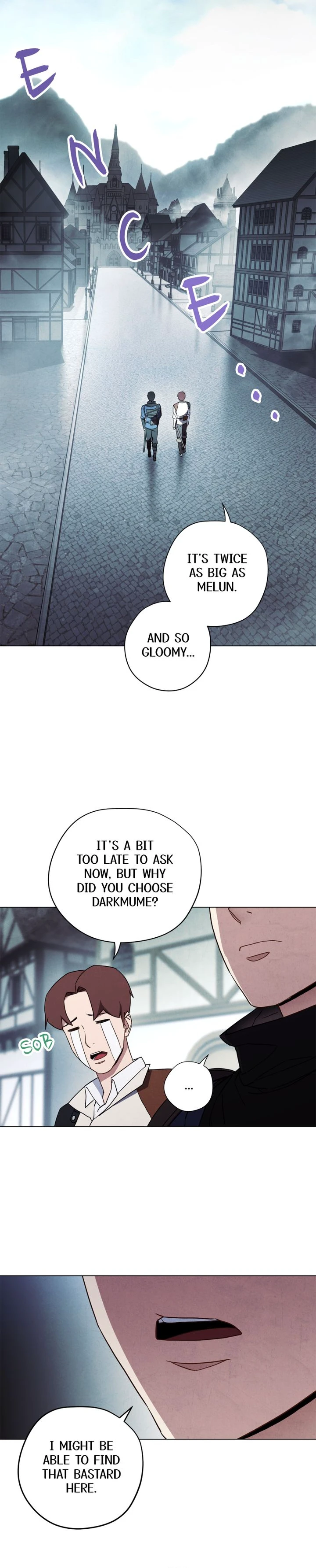 The Live Chapter 33 - Page 9