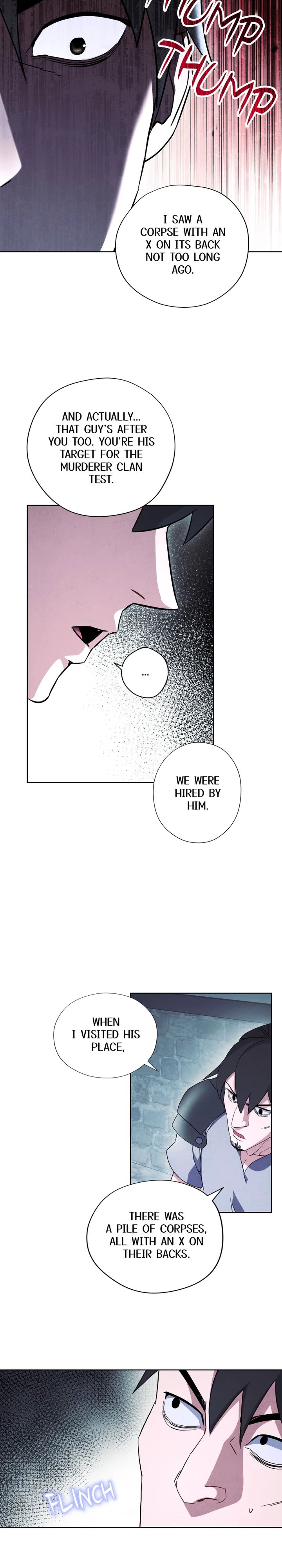 The Live Chapter 35 - Page 7
