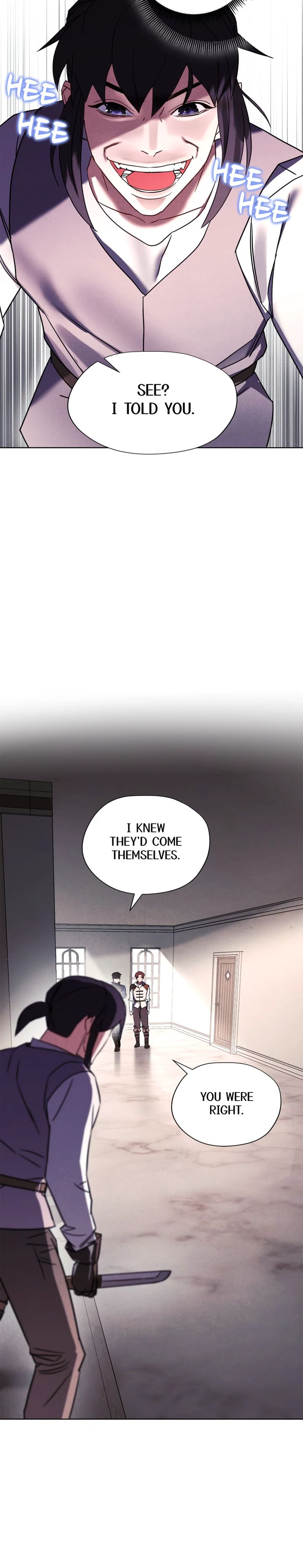The Live Chapter 36 - Page 9