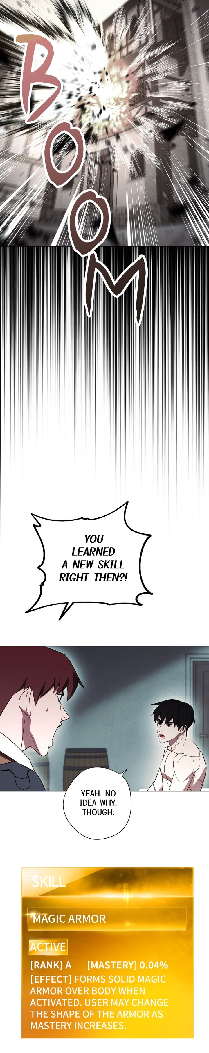 The Live Chapter 37 - Page 3