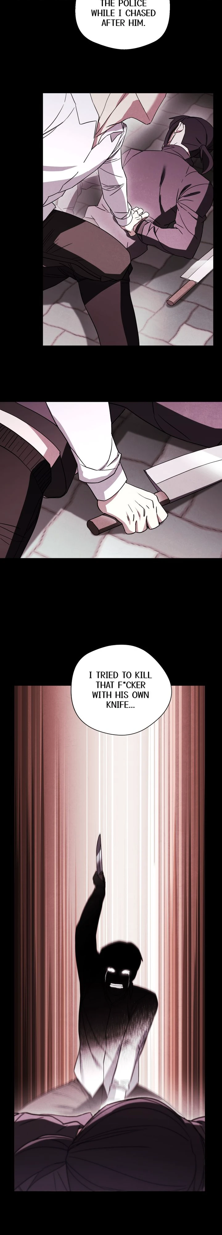 The Live Chapter 37 - Page 5