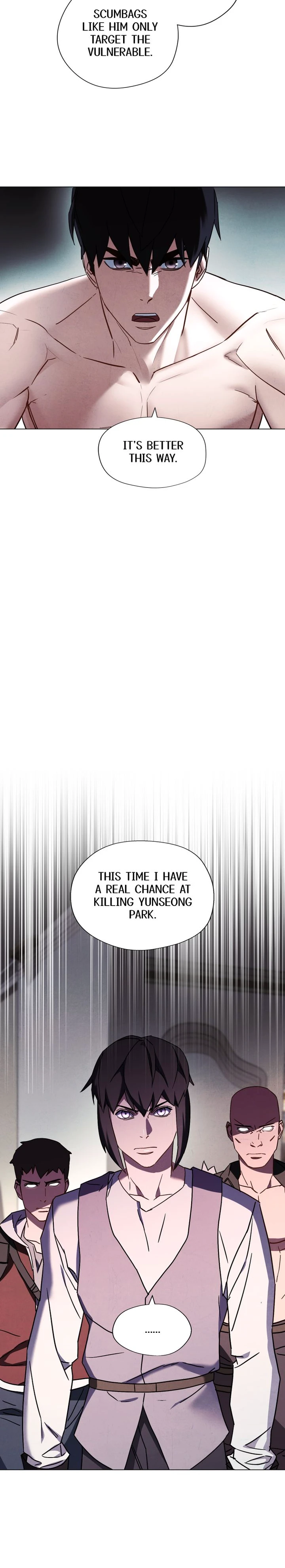 The Live Chapter 37 - Page 7