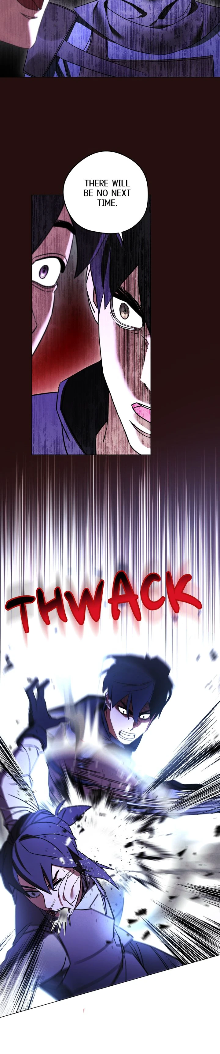 The Live Chapter 37 - Page 9