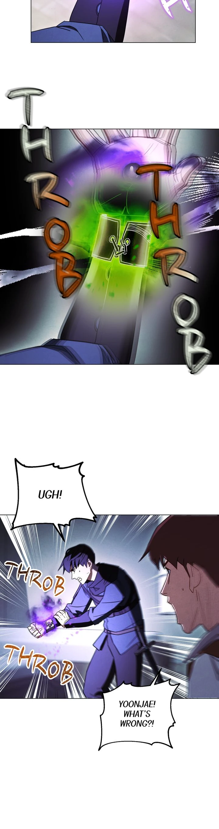 The Live Chapter 39 - Page 5