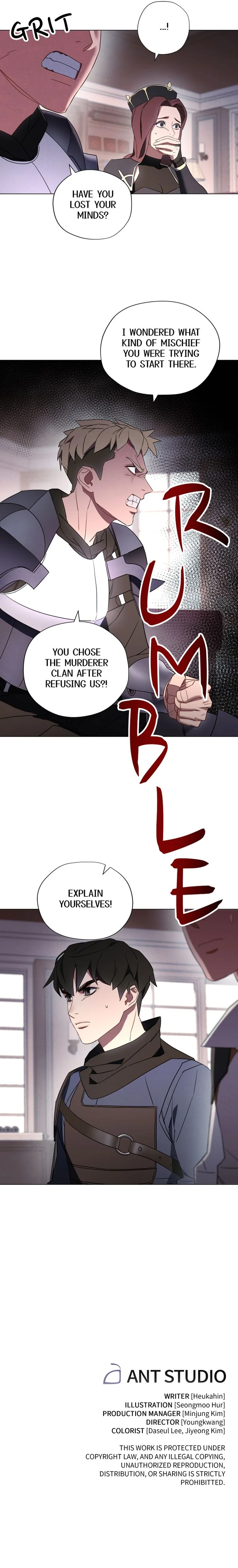 The Live Chapter 39 - Page 10