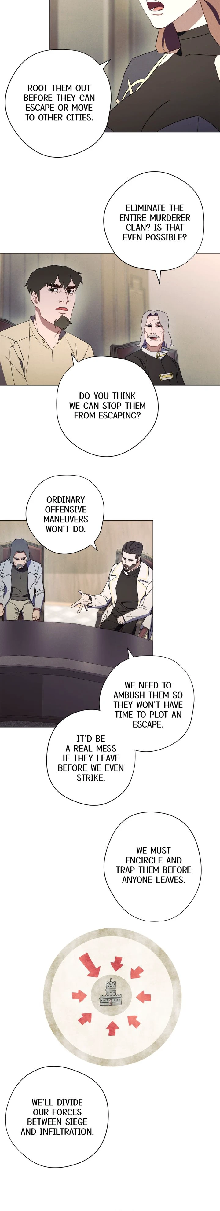 The Live Chapter 41 - Page 3