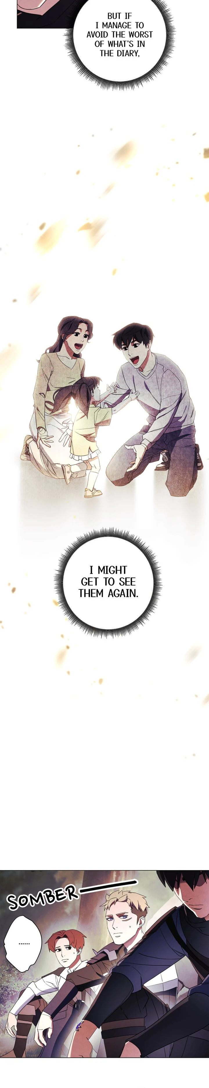 The Live Chapter 41 - Page 9