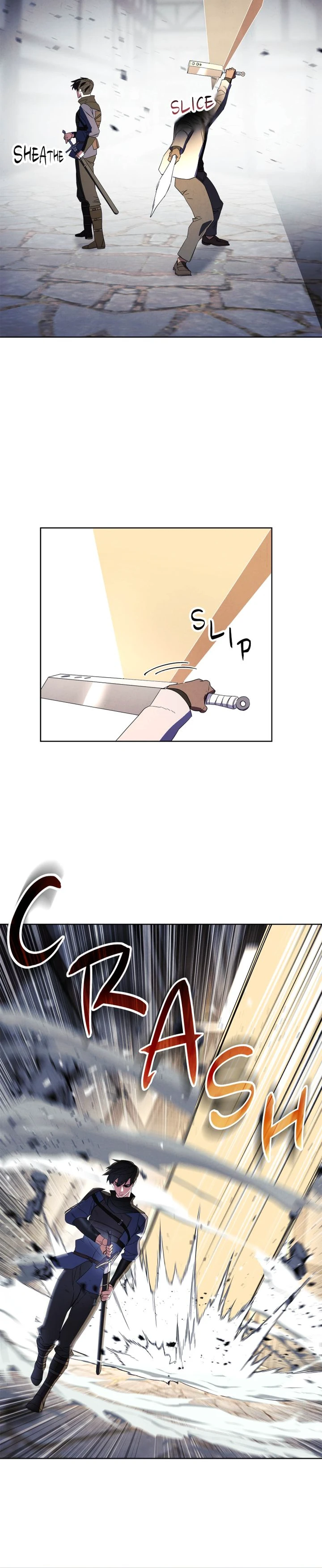 The Live Chapter 44 - Page 7