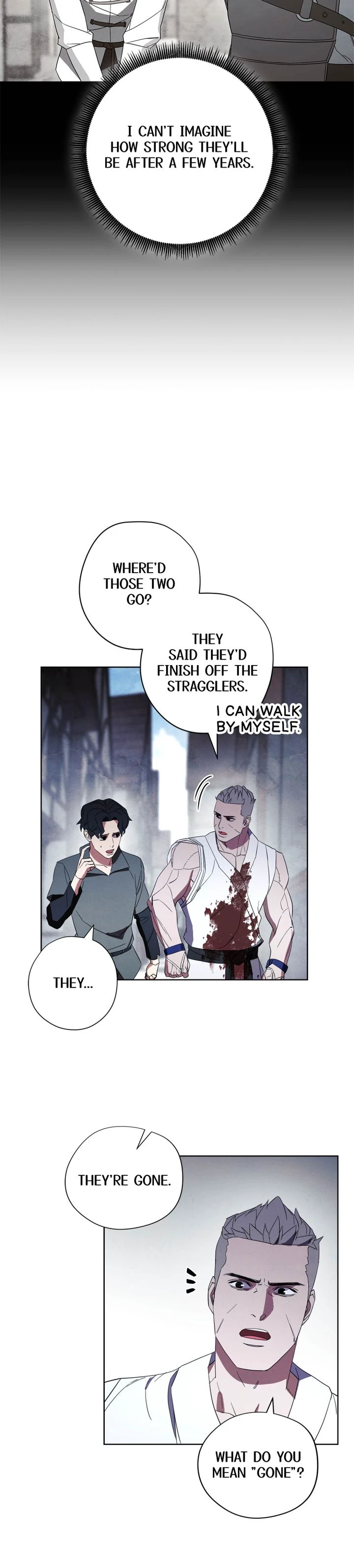 The Live Chapter 44 - Page 9