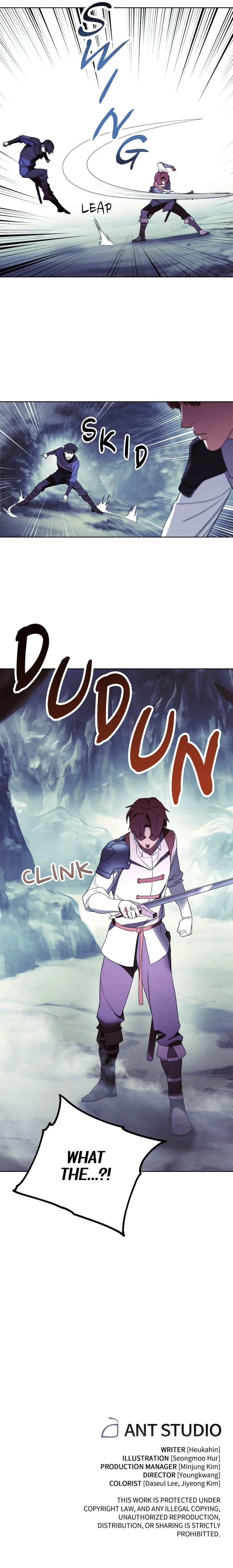 The Live Chapter 44 - Page 12