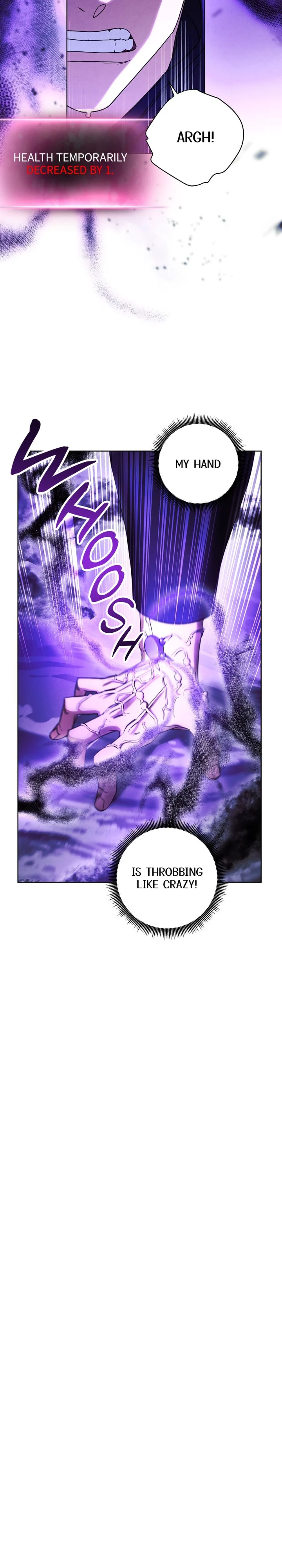 The Live Chapter 46 - Page 7