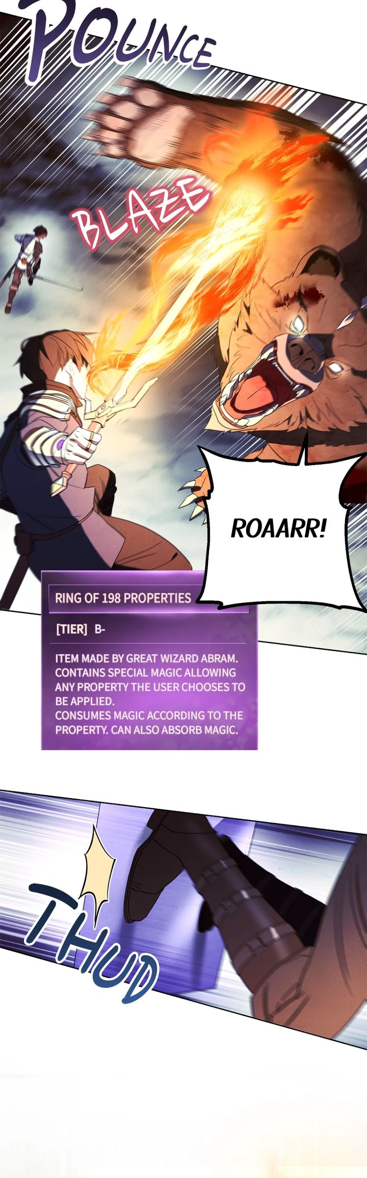 The Live Chapter 47 - Page 7