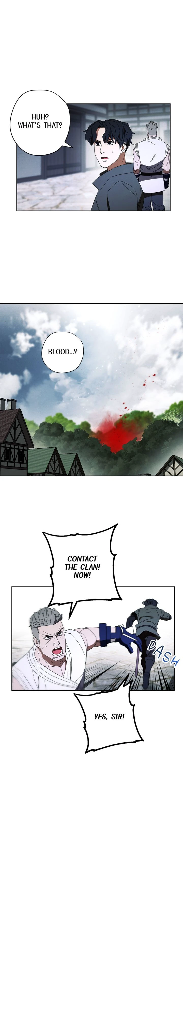 The Live Chapter 49 - Page 7