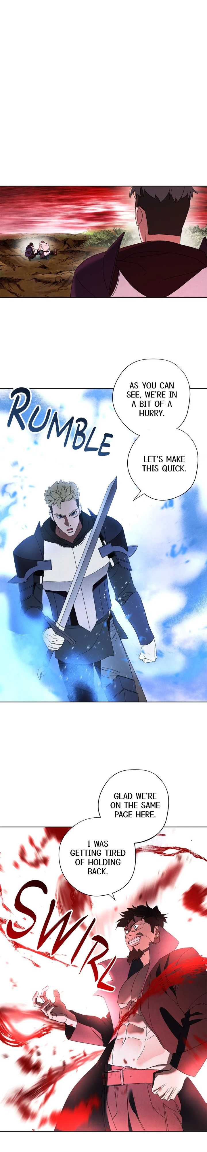 The Live Chapter 50 - Page 7