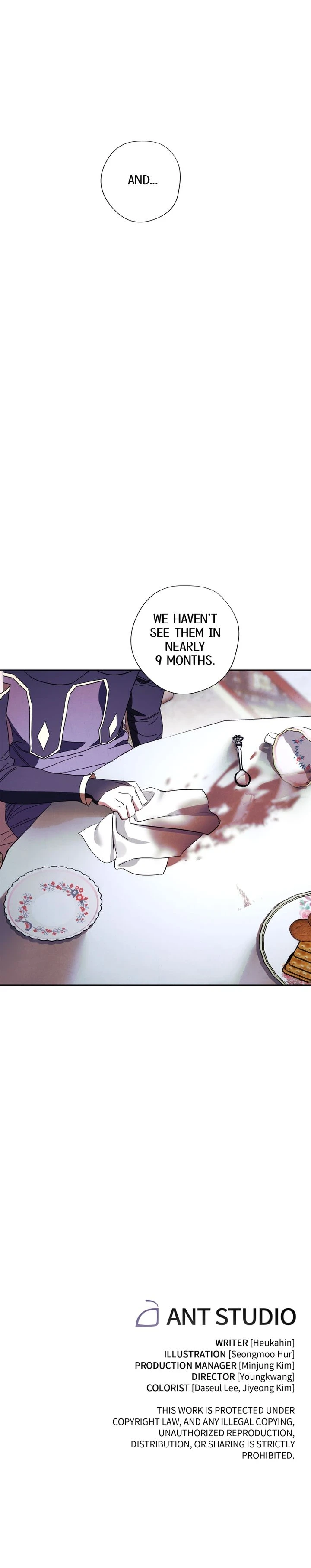 The Live Chapter 50 - Page 12