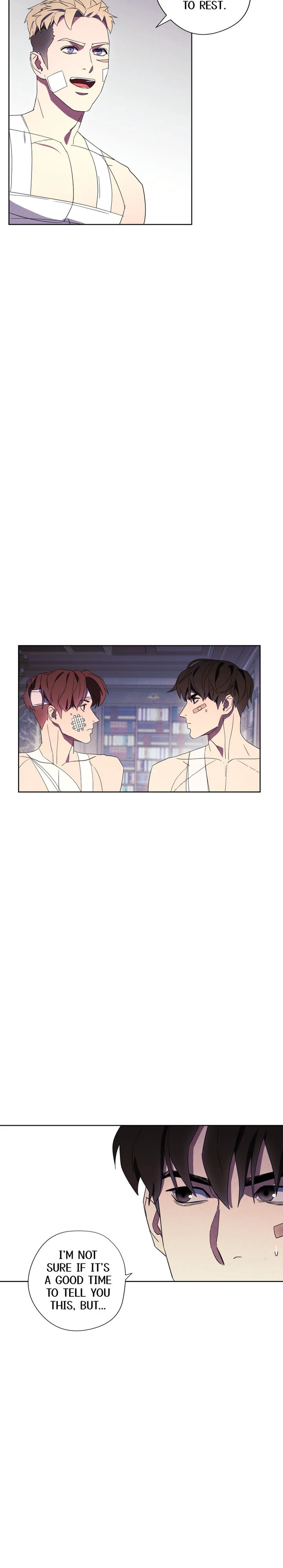 The Live Chapter 51 - Page 6