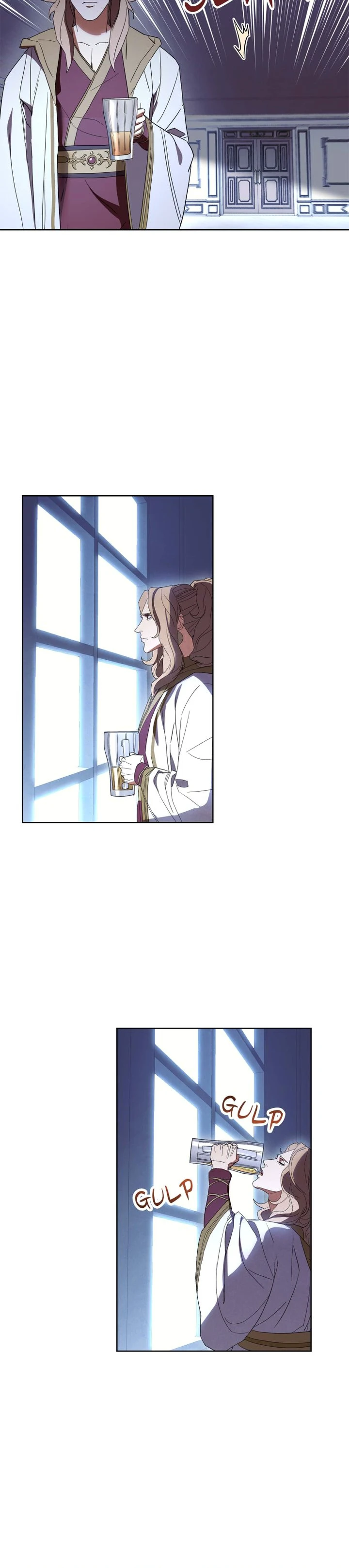 The Live Chapter 52 - Page 5