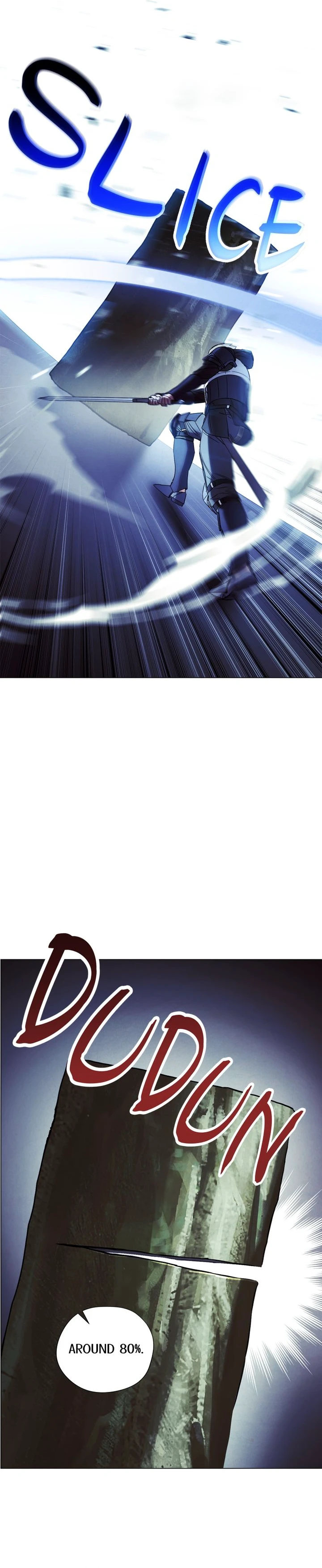 The Live Chapter 53 - Page 9