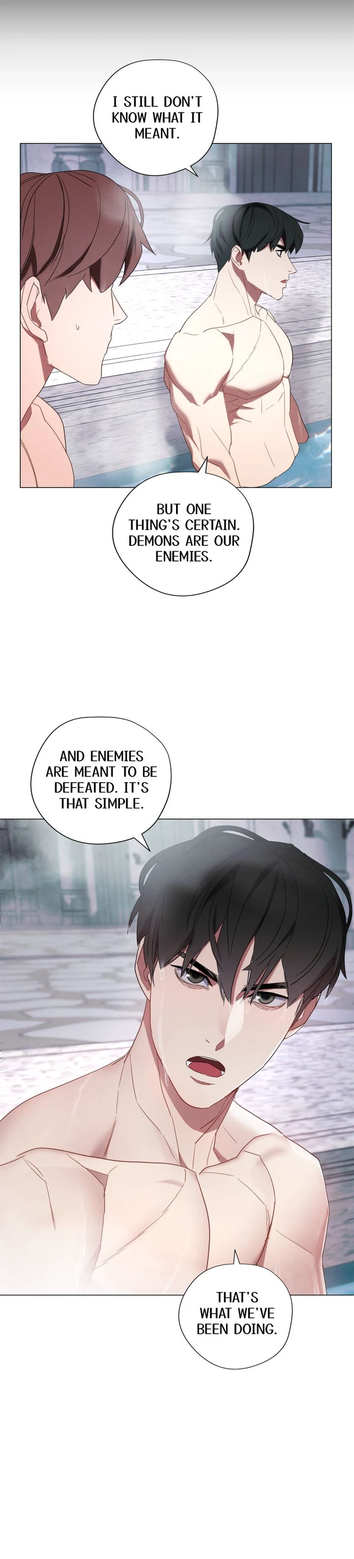 The Live Chapter 54 - Page 7
