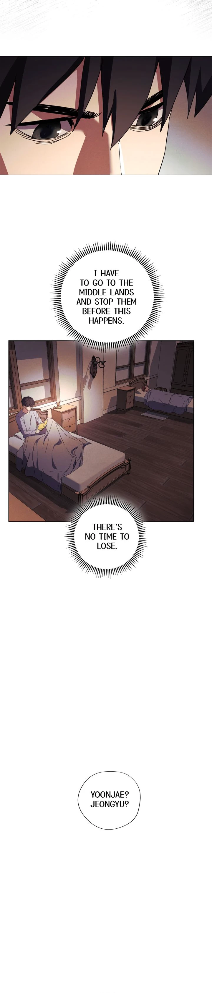 The Live Chapter 54 - Page 9