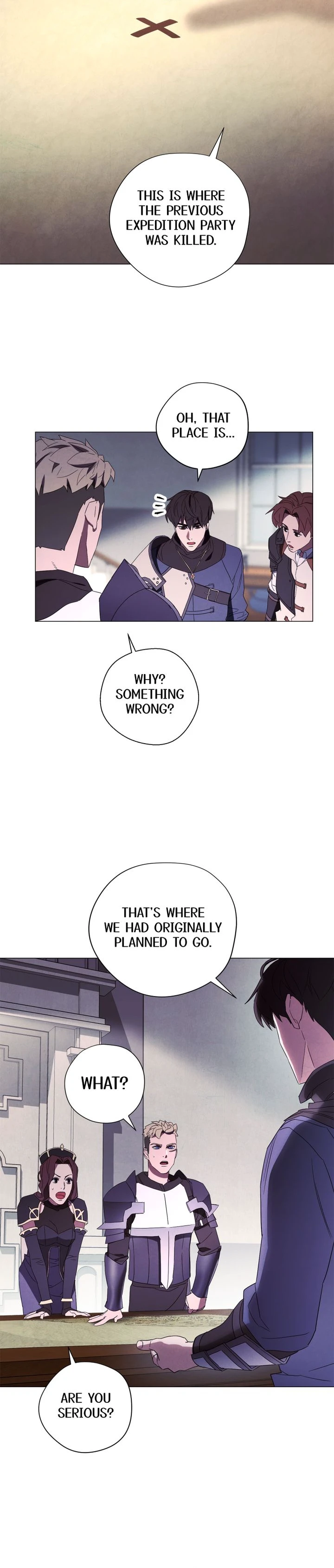 The Live Chapter 55 - Page 7