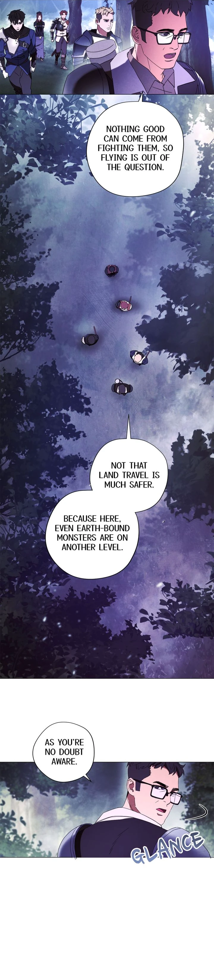The Live Chapter 55 - Page 9