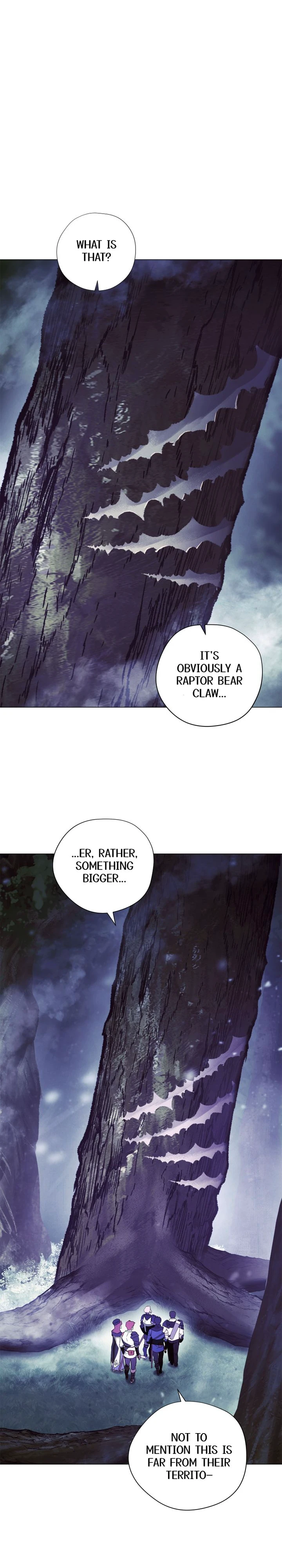 The Live Chapter 56 - Page 11