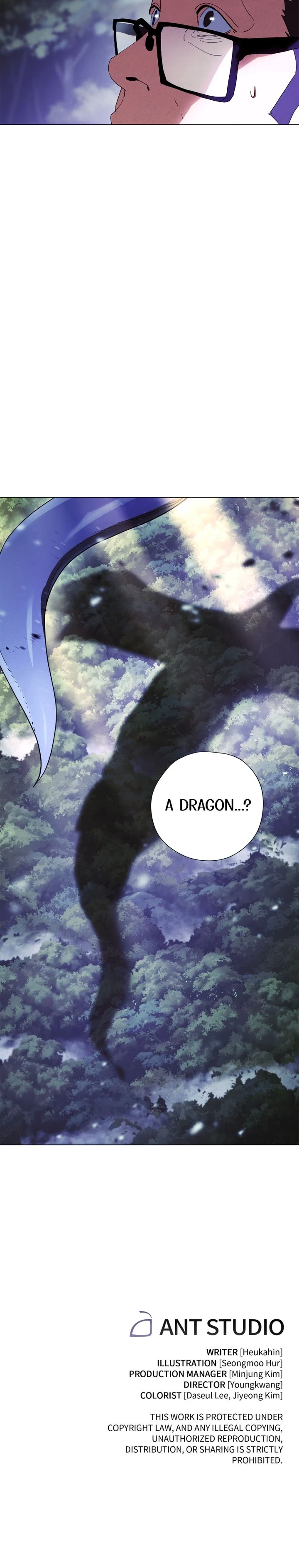 The Live Chapter 57 - Page 11