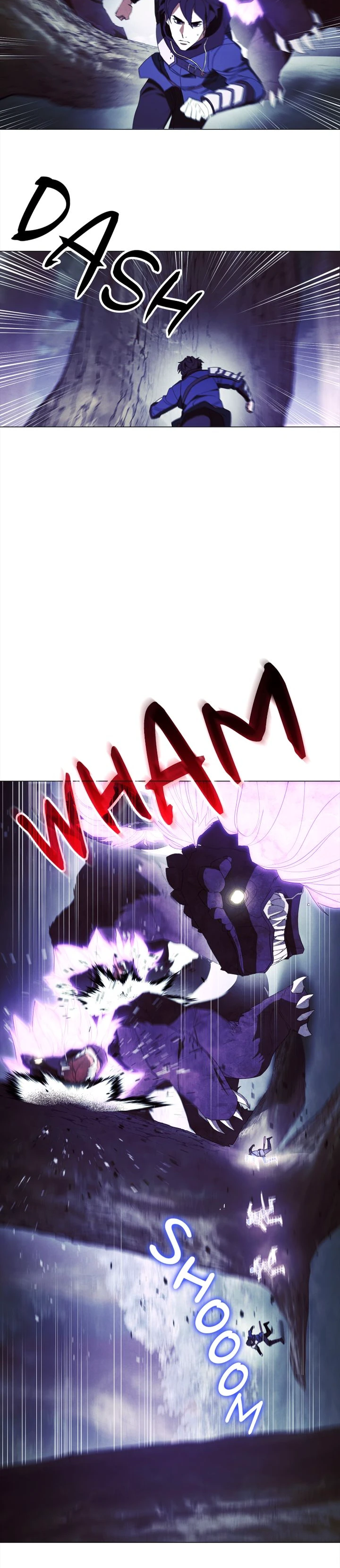 The Live Chapter 58 - Page 3