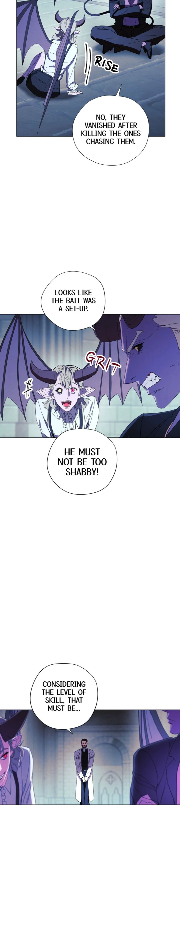 The Live Chapter 58 - Page 5