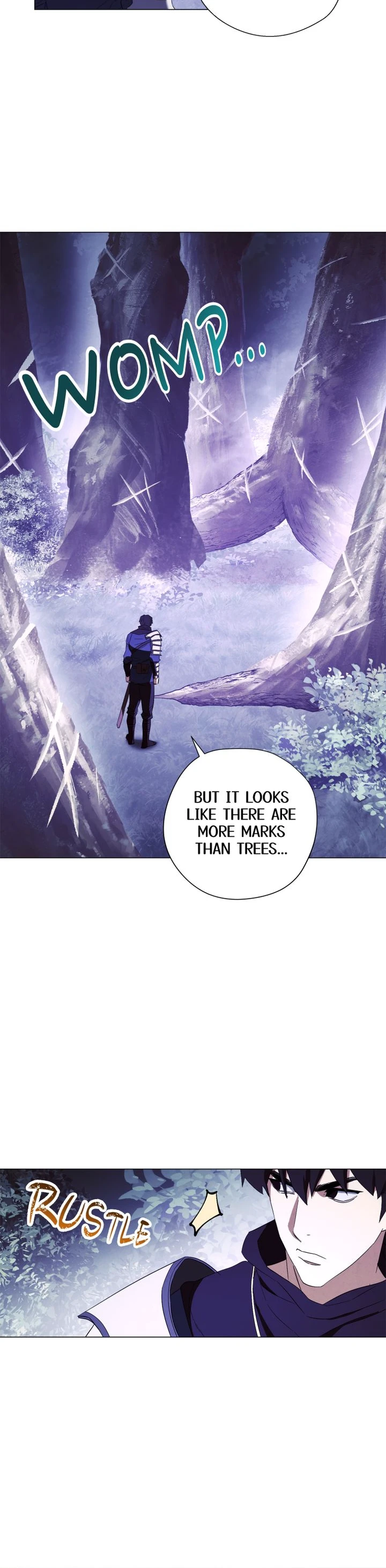 The Live Chapter 58 - Page 7