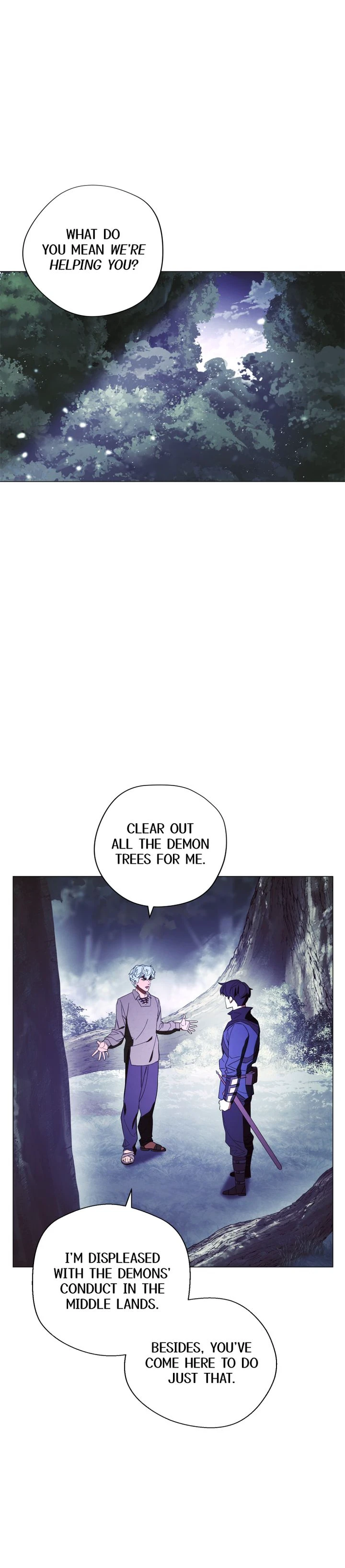 The Live Chapter 59 - Page 7