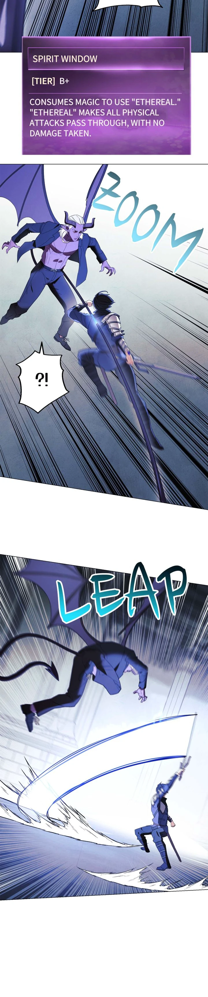 The Live Chapter 60 - Page 7