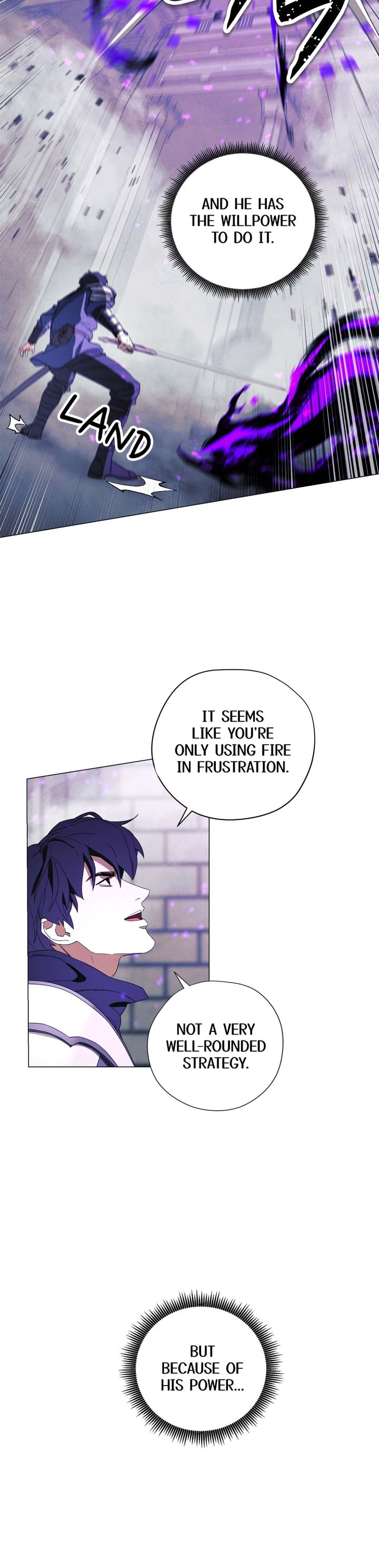 The Live Chapter 61 - Page 9