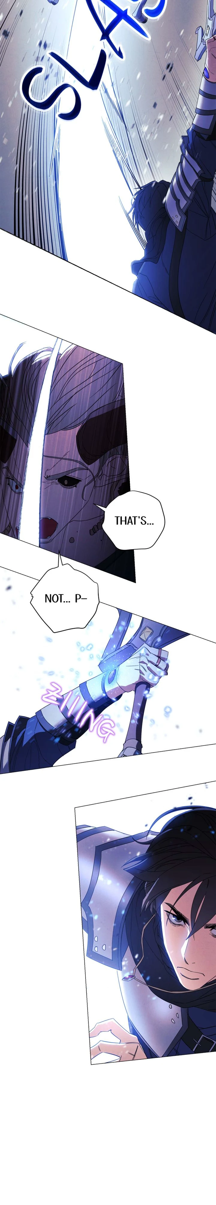 The Live Chapter 61 - Page 11