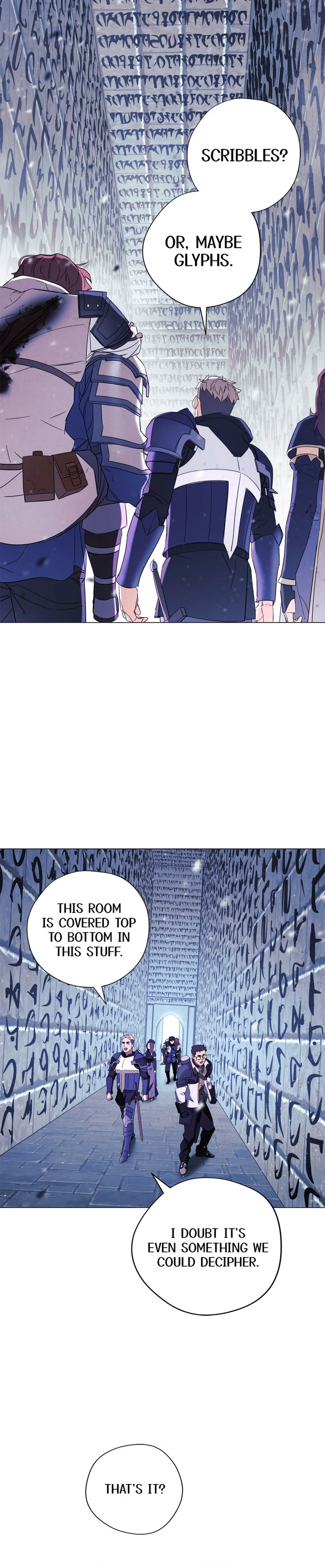 The Live Chapter 62 - Page 11