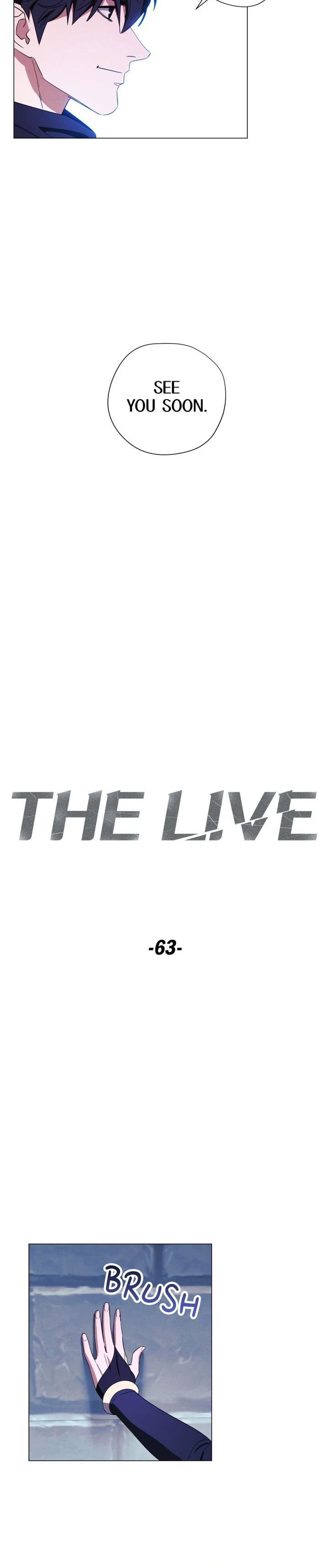 The Live Chapter 63 - Page 3